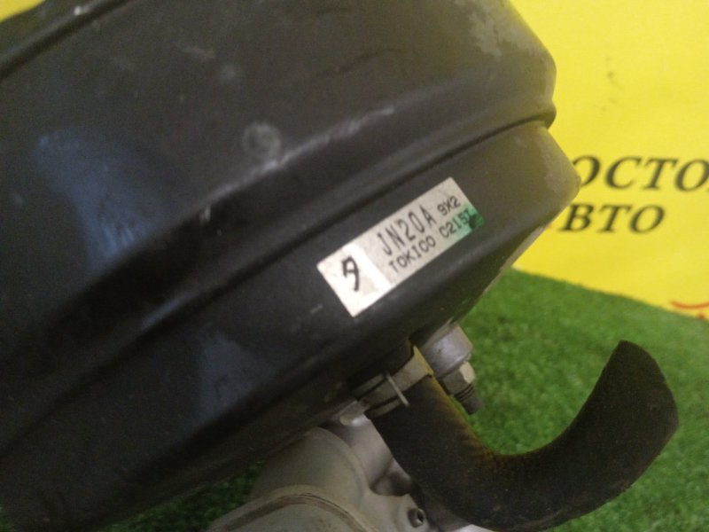 Главный тормозной цилиндр, 1300 рублей, Красноярск