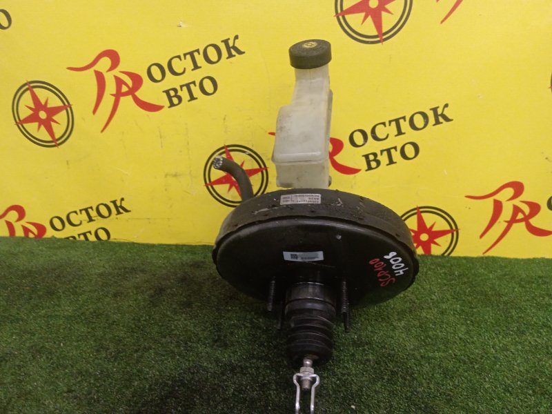 Главный тормозной цилиндр, 900 рублей, Красноярск