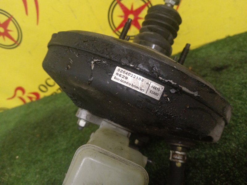 Главный тормозной цилиндр, 900 рублей, Красноярск