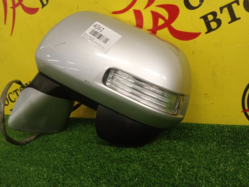 Зеркало, 3400 рублей, Красноярск