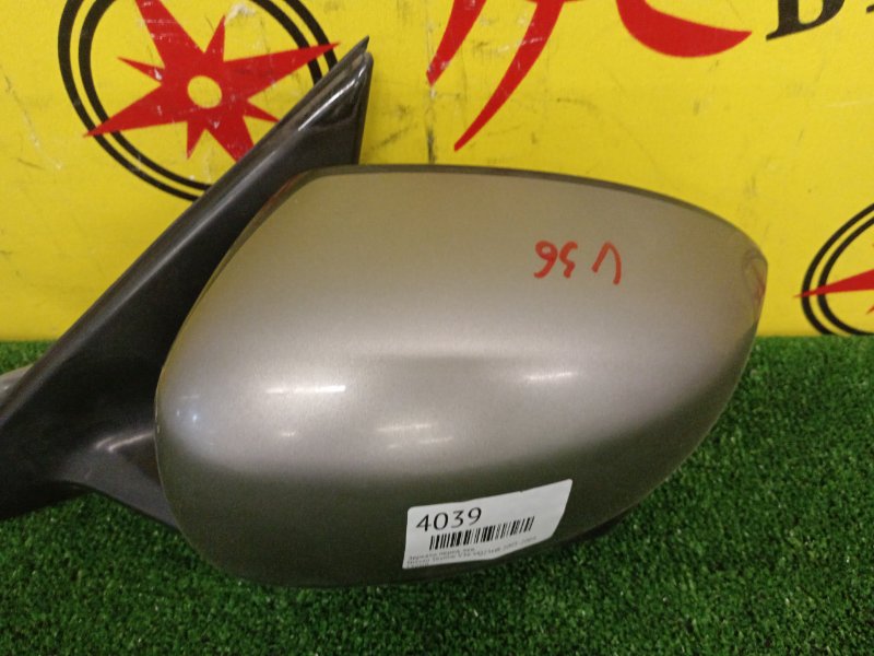 Зеркало, 3500 рублей, Красноярск