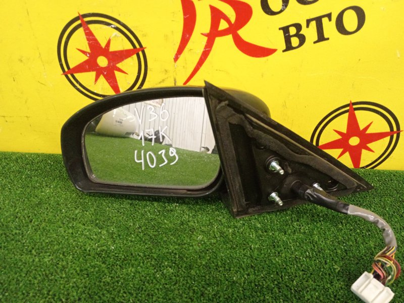 Зеркало, 3500 рублей, Красноярск