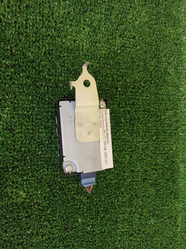 Блок управления дверьми, 500 рублей, Красноярск