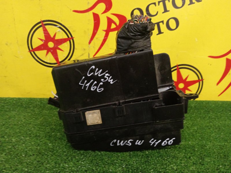 Блок предохранителей, 1500 рублей, Красноярск