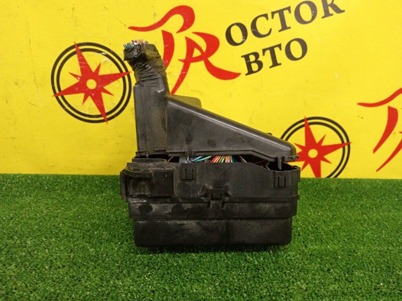 Блок предохранителей, 1500 рублей, Красноярск