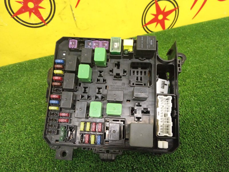 Блок предохранителей, 1500 рублей, Красноярск