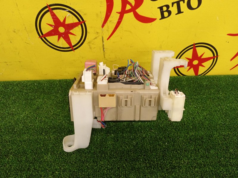 Блок предохранителей, 1000 рублей, Красноярск