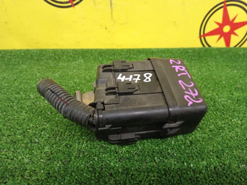 Блок предохранителей, 300 рублей, Красноярск