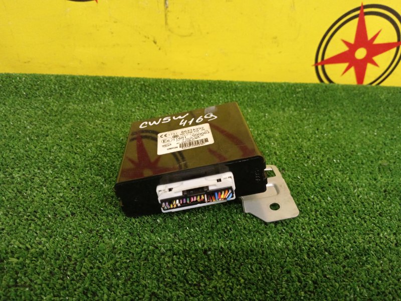 Блок управления центральным замком, 500 рублей, Красноярск