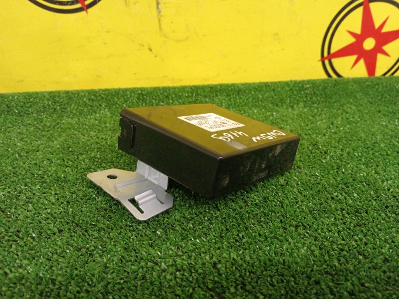 Блок управления центральным замком, 500 рублей, Красноярск