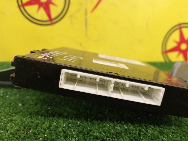 Блок управления, 500 рублей, Красноярск