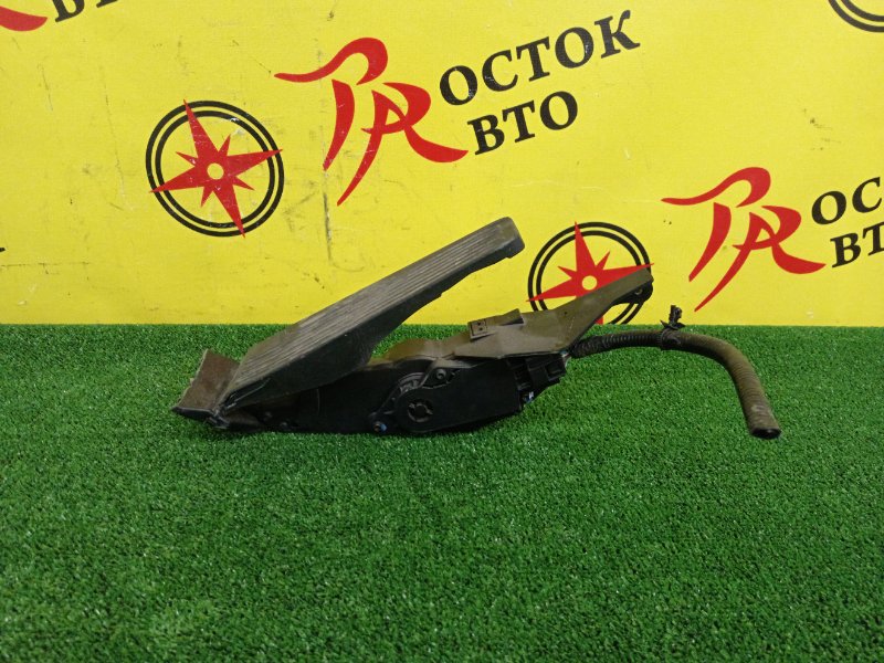 Педаль газа, 1000 рублей, Красноярск