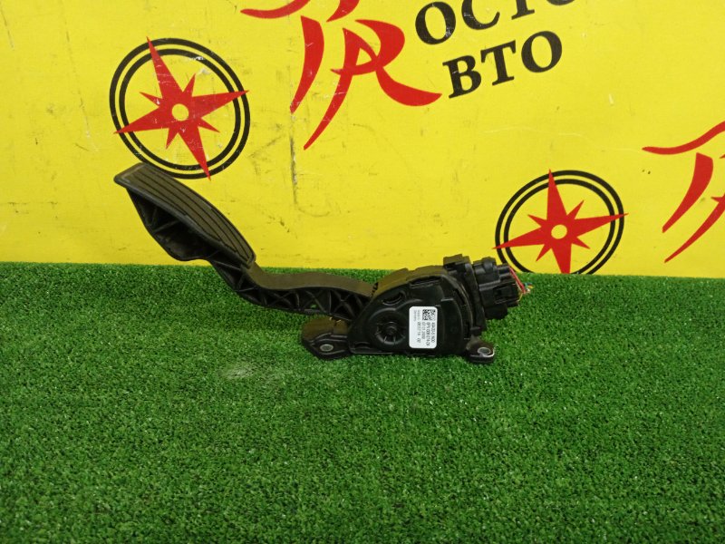 Педаль газа, 500 рублей, Красноярск