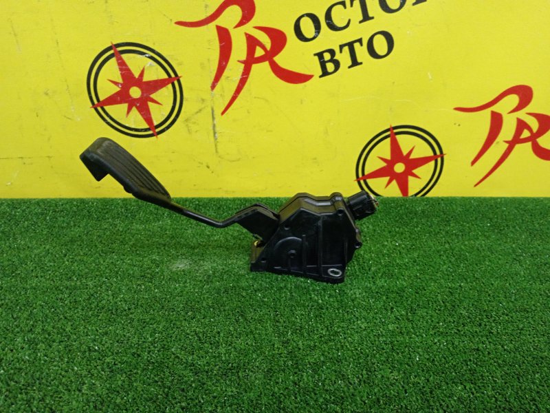 Педаль газа, 300 рублей, Красноярск