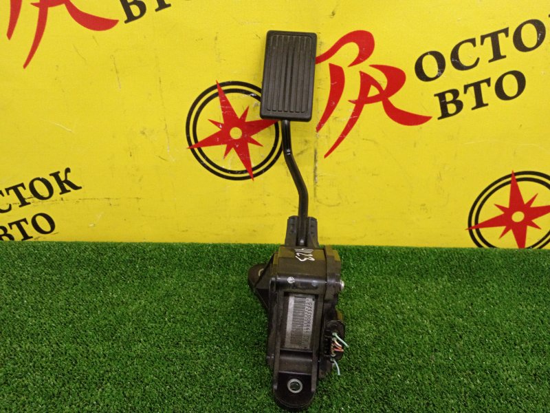 Педаль газа, 500 рублей, Красноярск