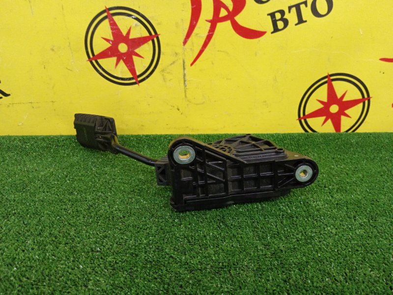 Педаль газа, 500 рублей, Красноярск