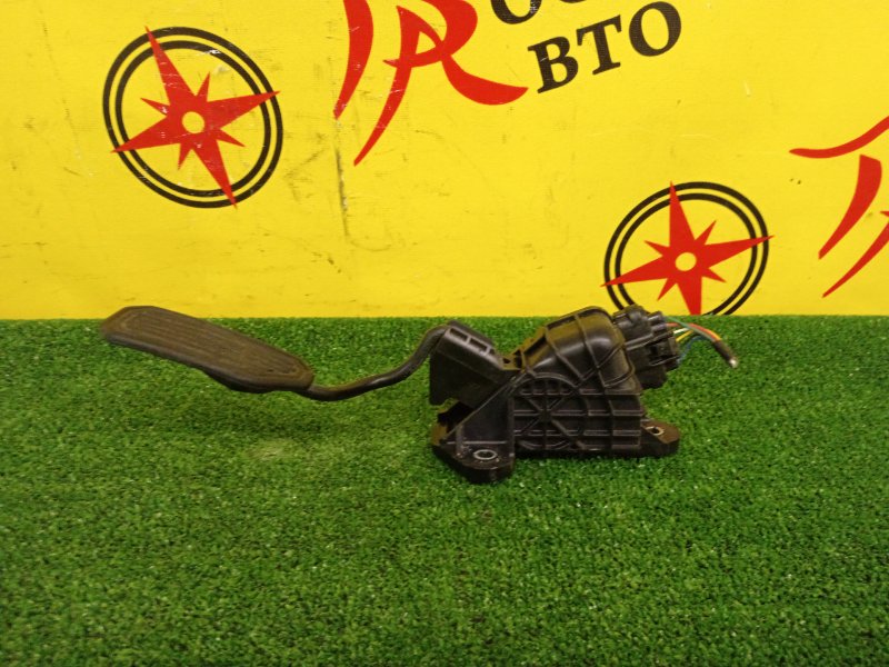 Педаль газа, 400 рублей, Красноярск