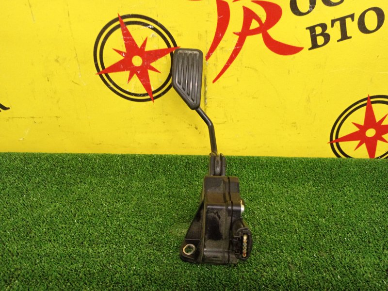 Педаль газа, 300 рублей, Красноярск