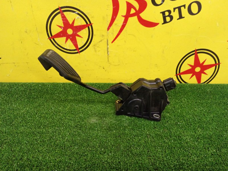 Педаль газа, 300 рублей, Красноярск