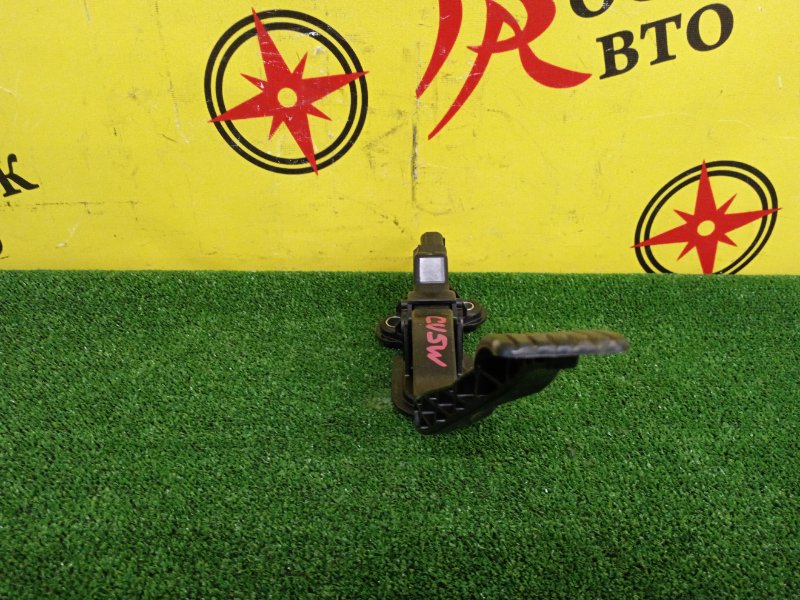 Педаль газа, 500 рублей, Красноярск