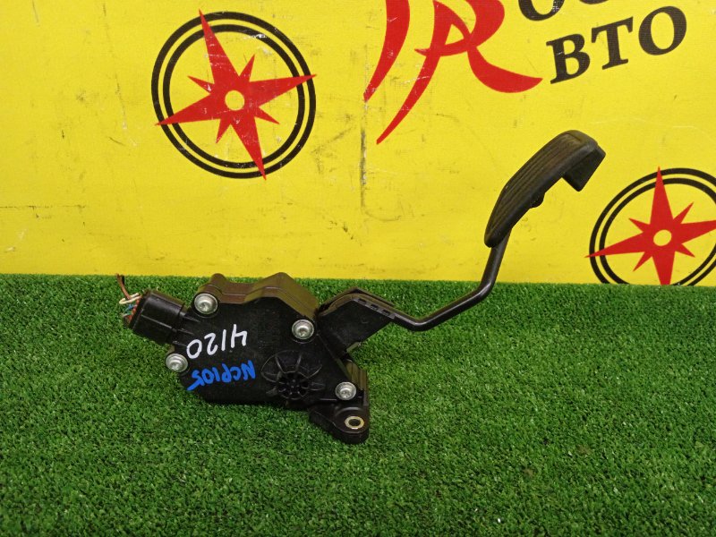 Педаль газа, 300 рублей, Красноярск