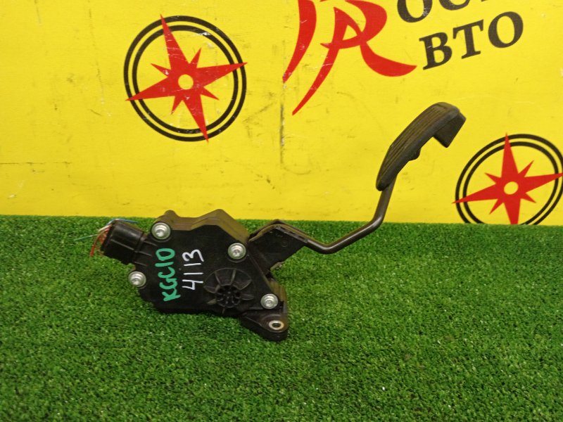 Педаль газа, 500 рублей, Красноярск