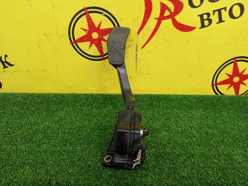 Педаль газа, 400 рублей, Красноярск