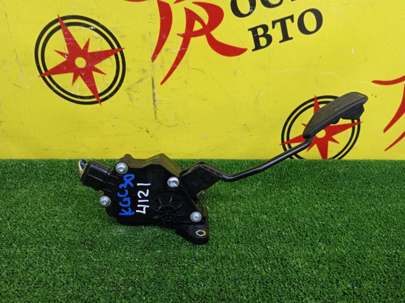 Педаль газа, 500 рублей, Красноярск