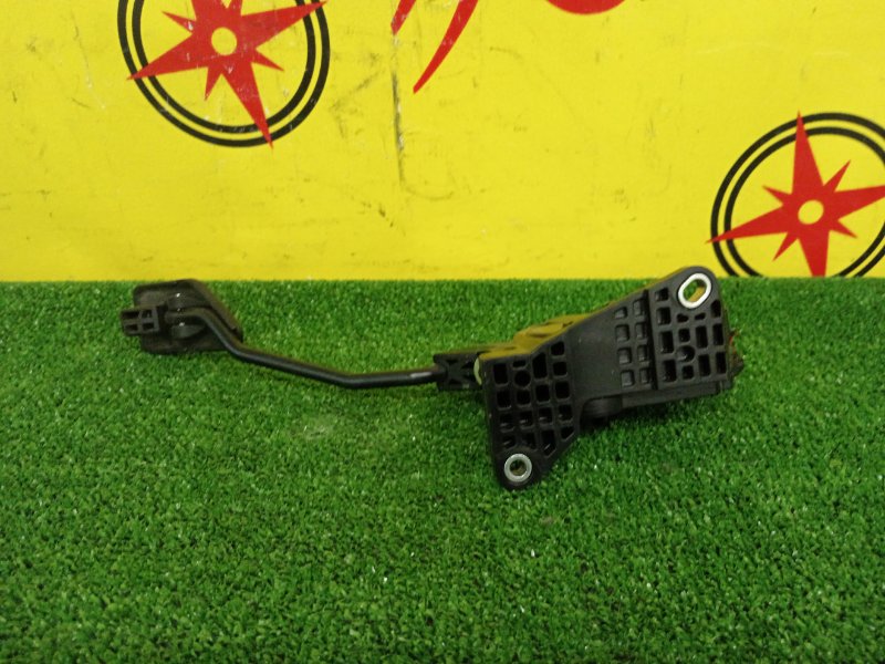 Педаль газа, 500 рублей, Красноярск