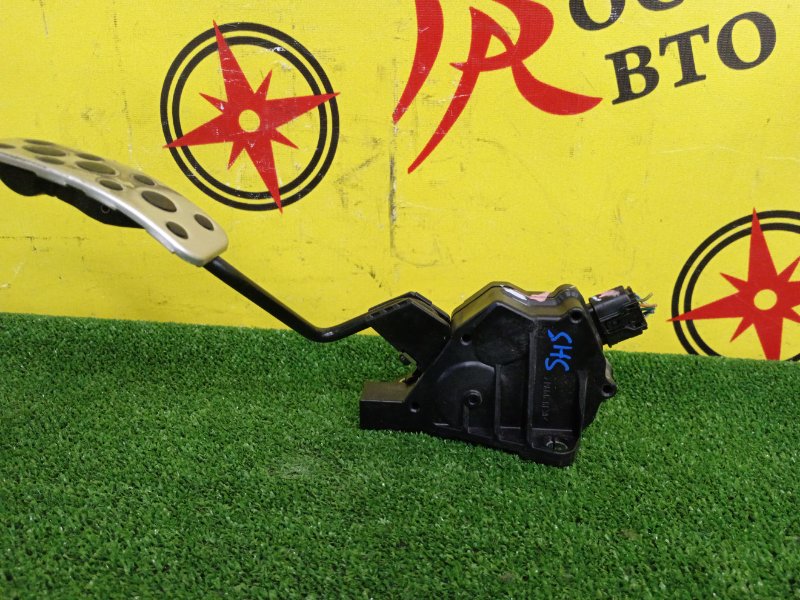 Педаль газа, 500 рублей, Красноярск