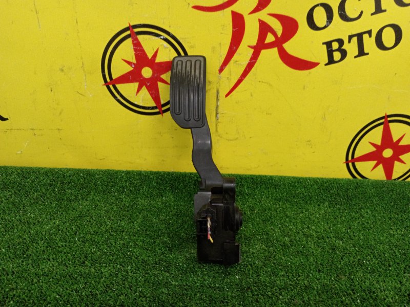 Педаль газа, 400 рублей, Красноярск