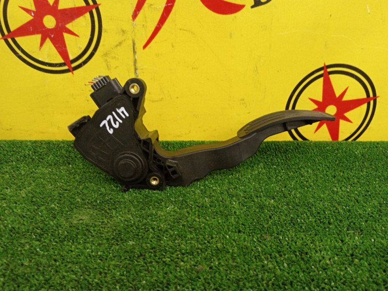 Педаль газа, 400 рублей, Красноярск