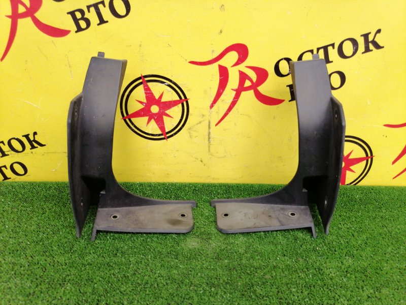 накладка бампера, 600 рублей, Красноярск