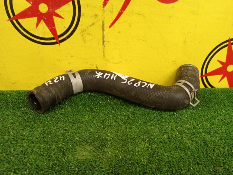 Патрубок радиатора, 300 рублей, Красноярск