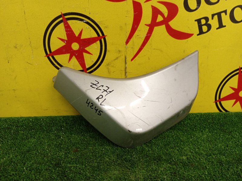 Брызговик, 500 рублей, Красноярск