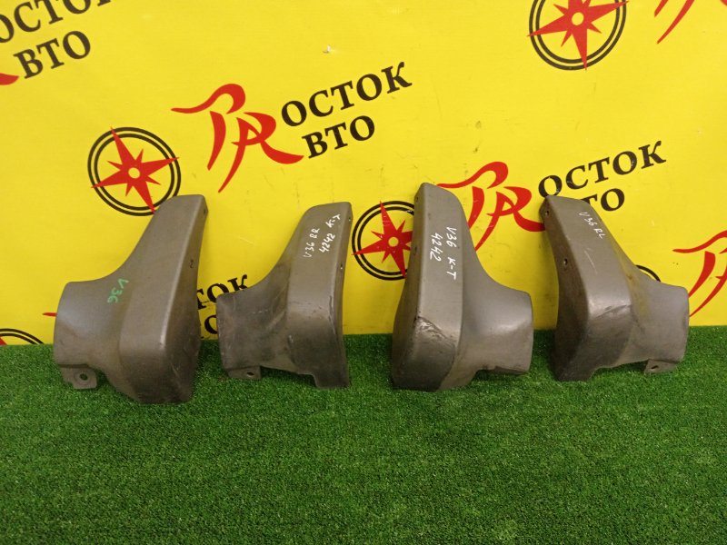 Брызговик, 1500 рублей, Красноярск