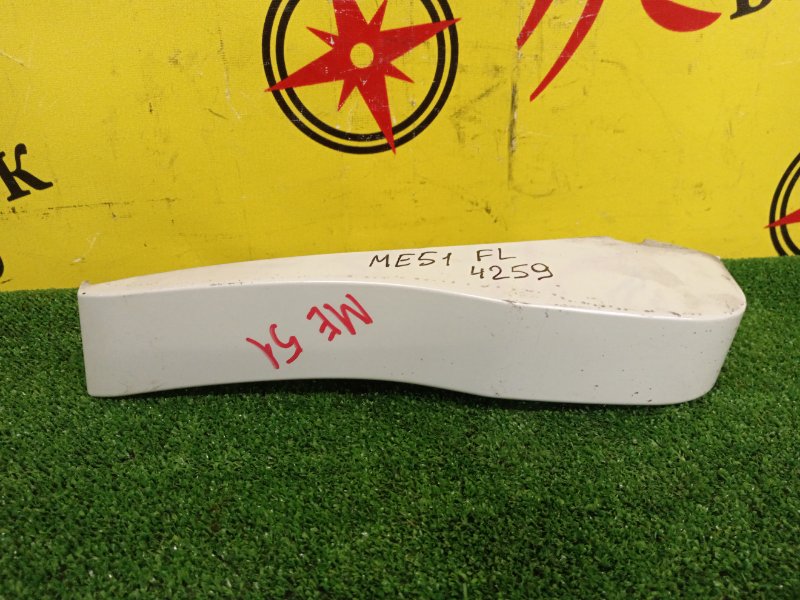 Накладка на крыло, 1000 рублей, Красноярск