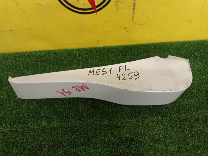 Накладка на крыло, 1000 рублей, Красноярск