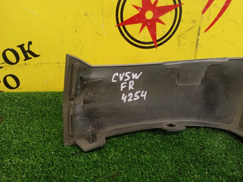 Накладка на крыло, 800 рублей, Красноярск