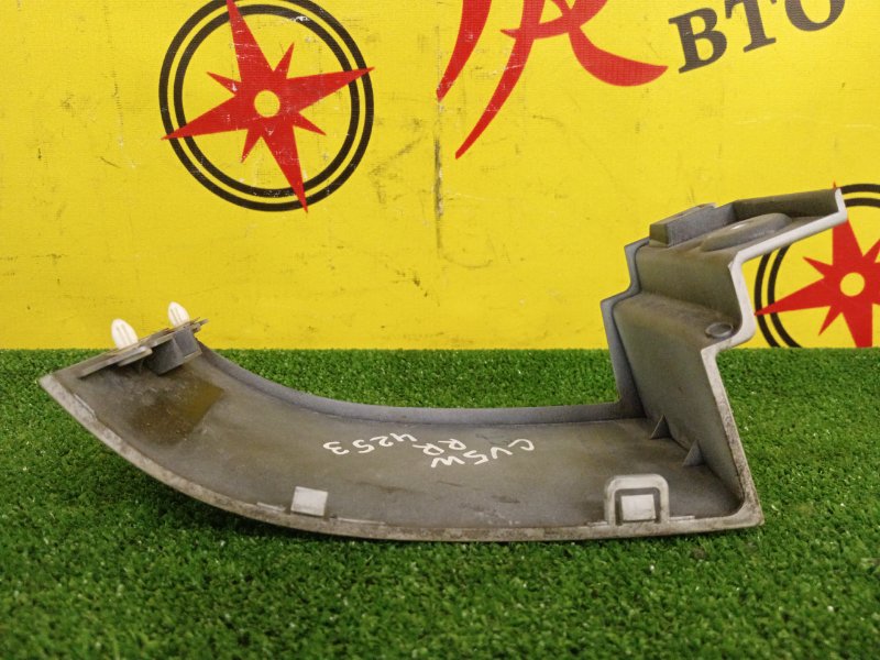 Планка под стоп-сигнал, 800 рублей, Красноярск