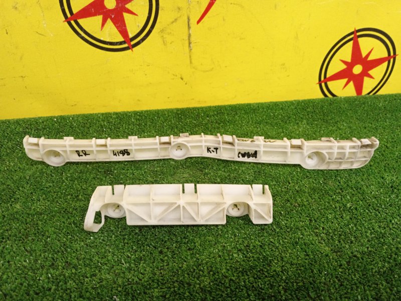 Клипса бампера, 400 рублей, Красноярск