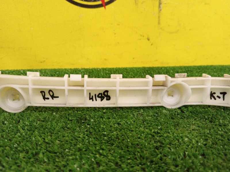 Клипса бампера, 400 рублей, Красноярск