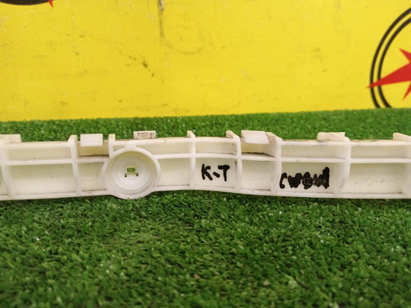 Клипса бампера, 400 рублей, Красноярск