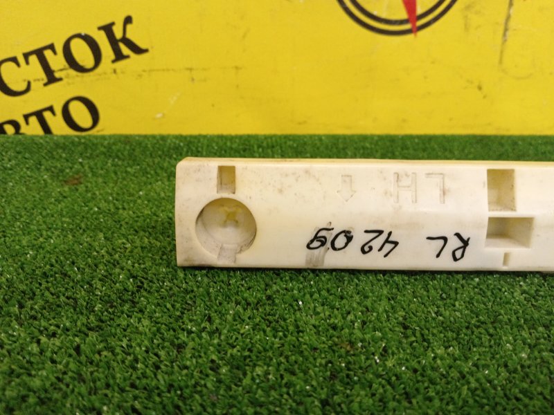 Клипса бампера, 500 рублей, Красноярск