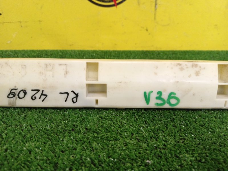 Клипса бампера, 500 рублей, Красноярск