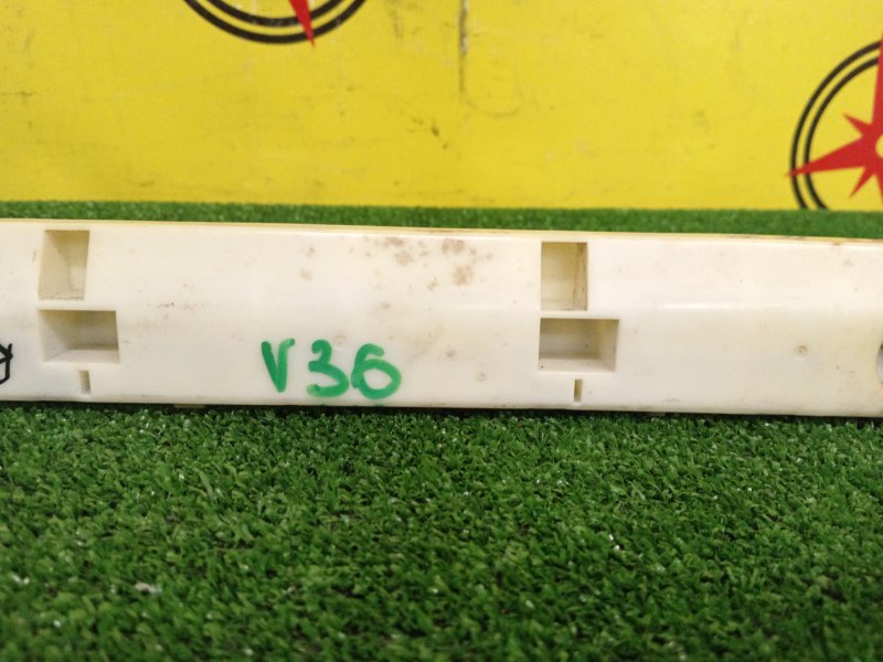 Клипса бампера, 500 рублей, Красноярск