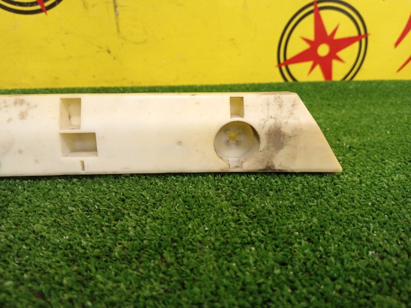 Клипса бампера, 500 рублей, Красноярск