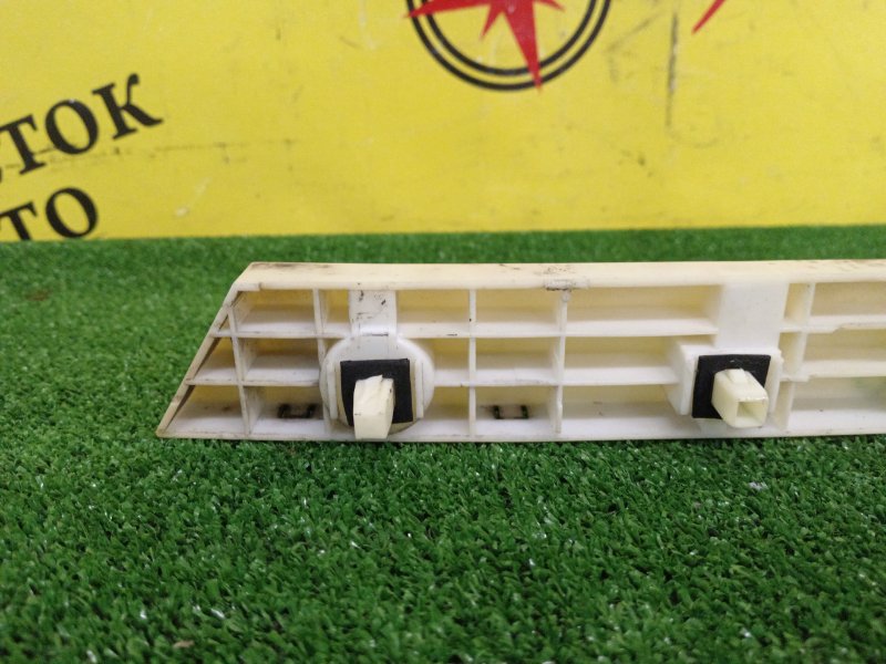 Клипса бампера, 500 рублей, Красноярск