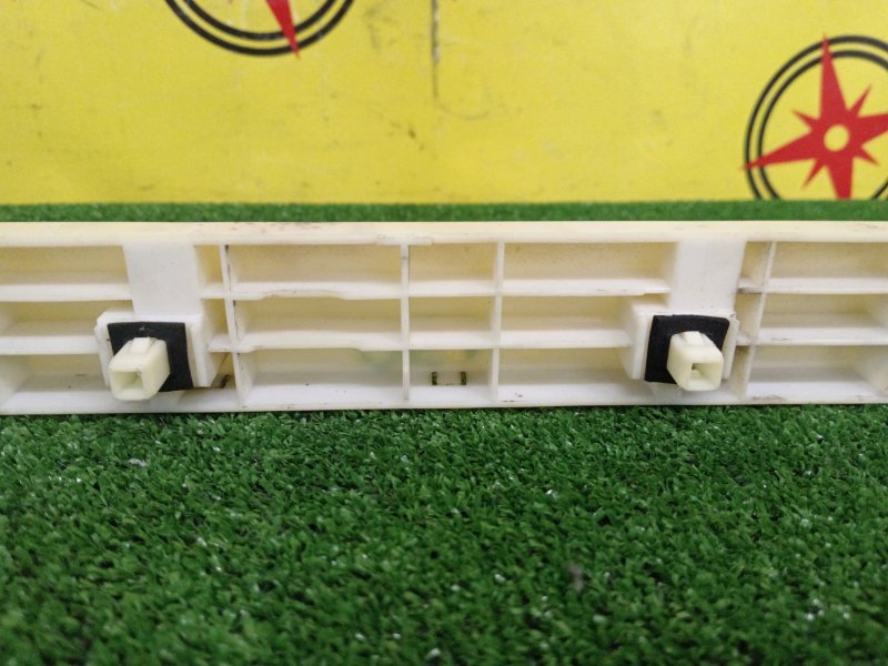 Клипса бампера, 500 рублей, Красноярск