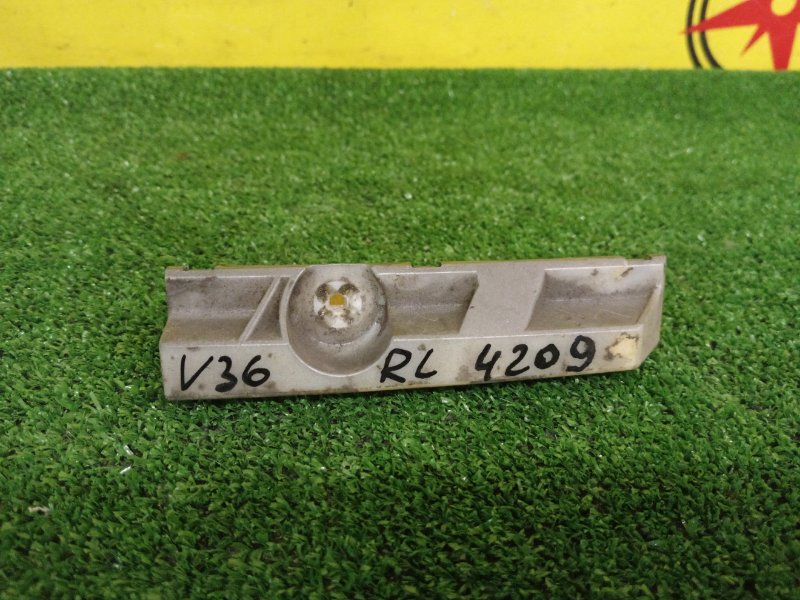 Клипса бампера, 500 рублей, Красноярск